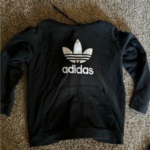Adidas Hoodie XL